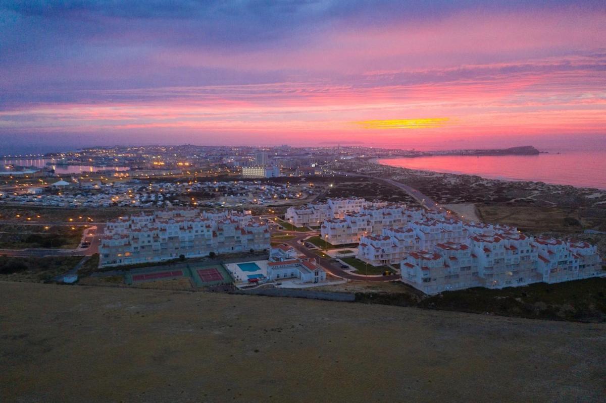 Best Houses 36 - Baleal Surf Village Peniche Ngoại thất bức ảnh