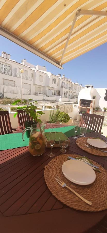 Best Houses 36 - Baleal Surf Village Peniche Ngoại thất bức ảnh