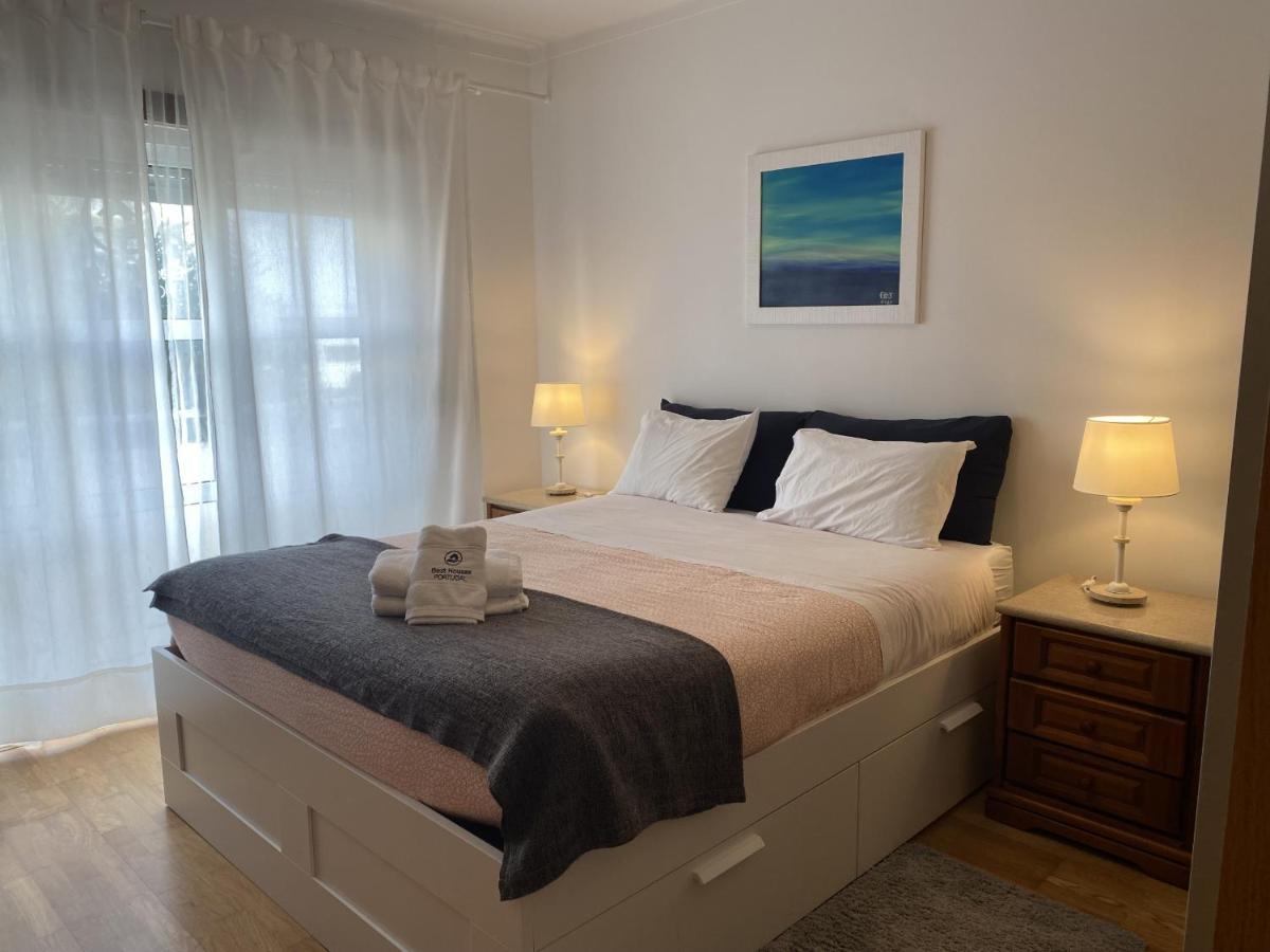 Best Houses 36 - Baleal Surf Village Peniche Ngoại thất bức ảnh