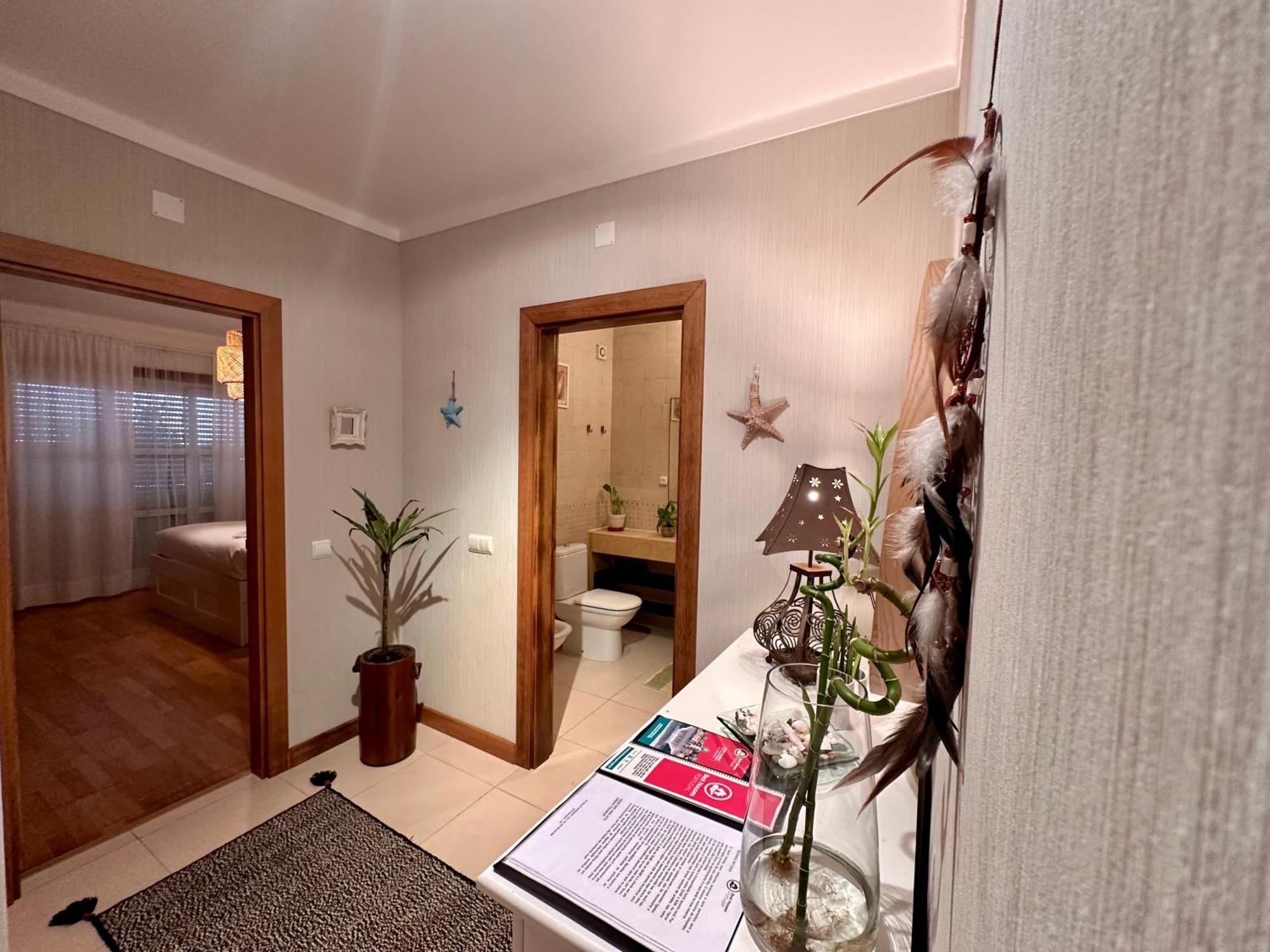 Best Houses 36 - Baleal Surf Village Peniche Ngoại thất bức ảnh