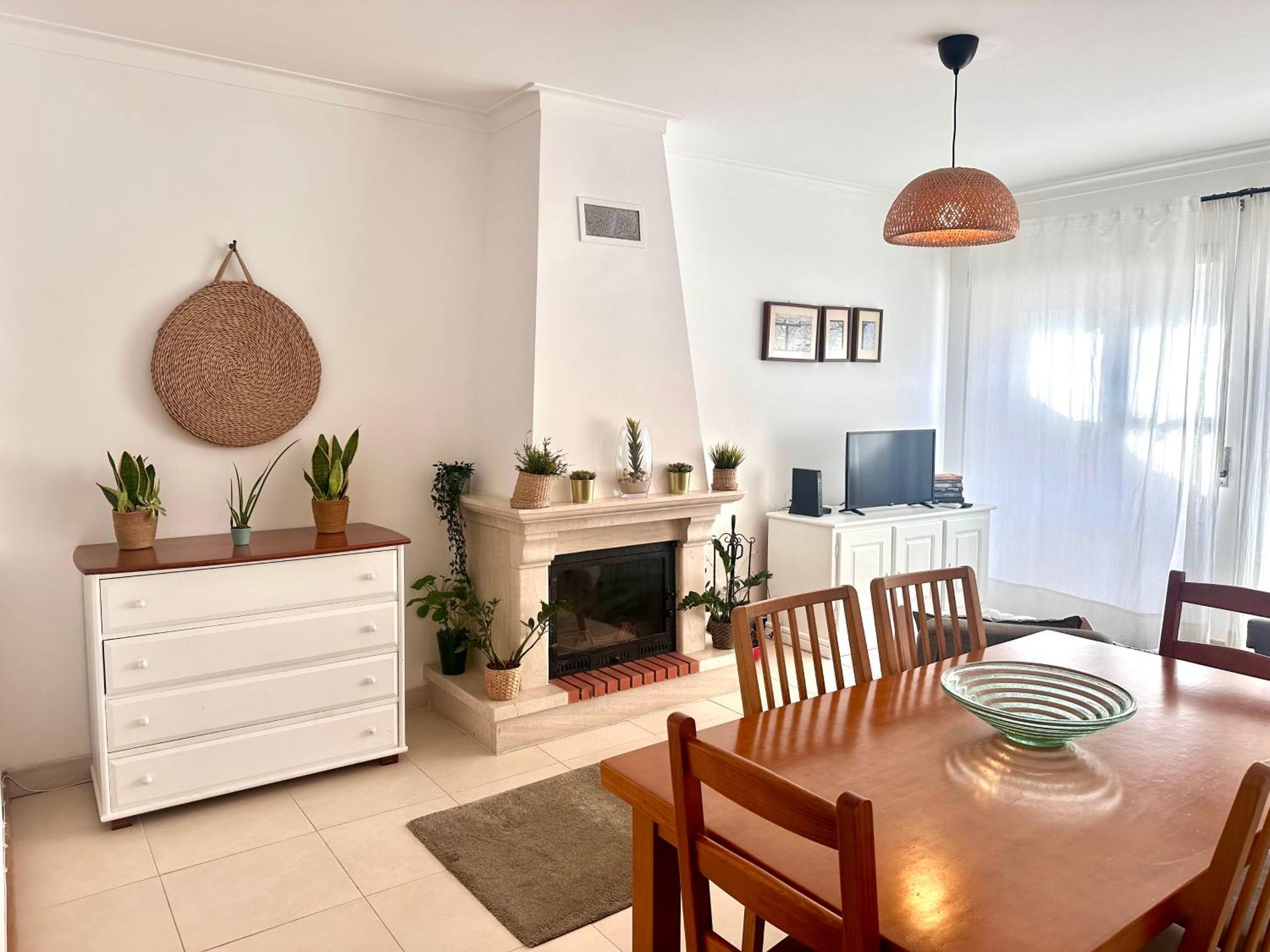 Best Houses 36 - Baleal Surf Village Peniche Ngoại thất bức ảnh