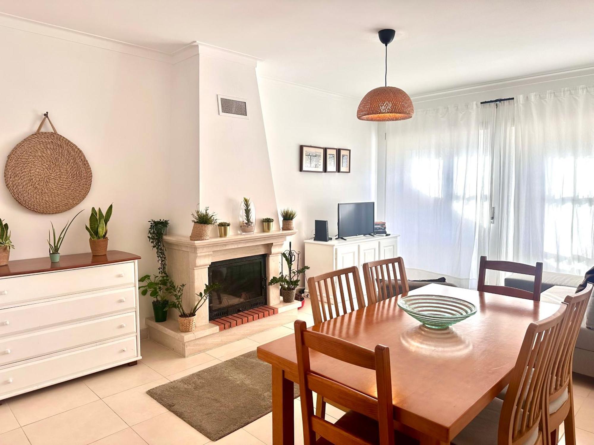 Best Houses 36 - Baleal Surf Village Peniche Ngoại thất bức ảnh