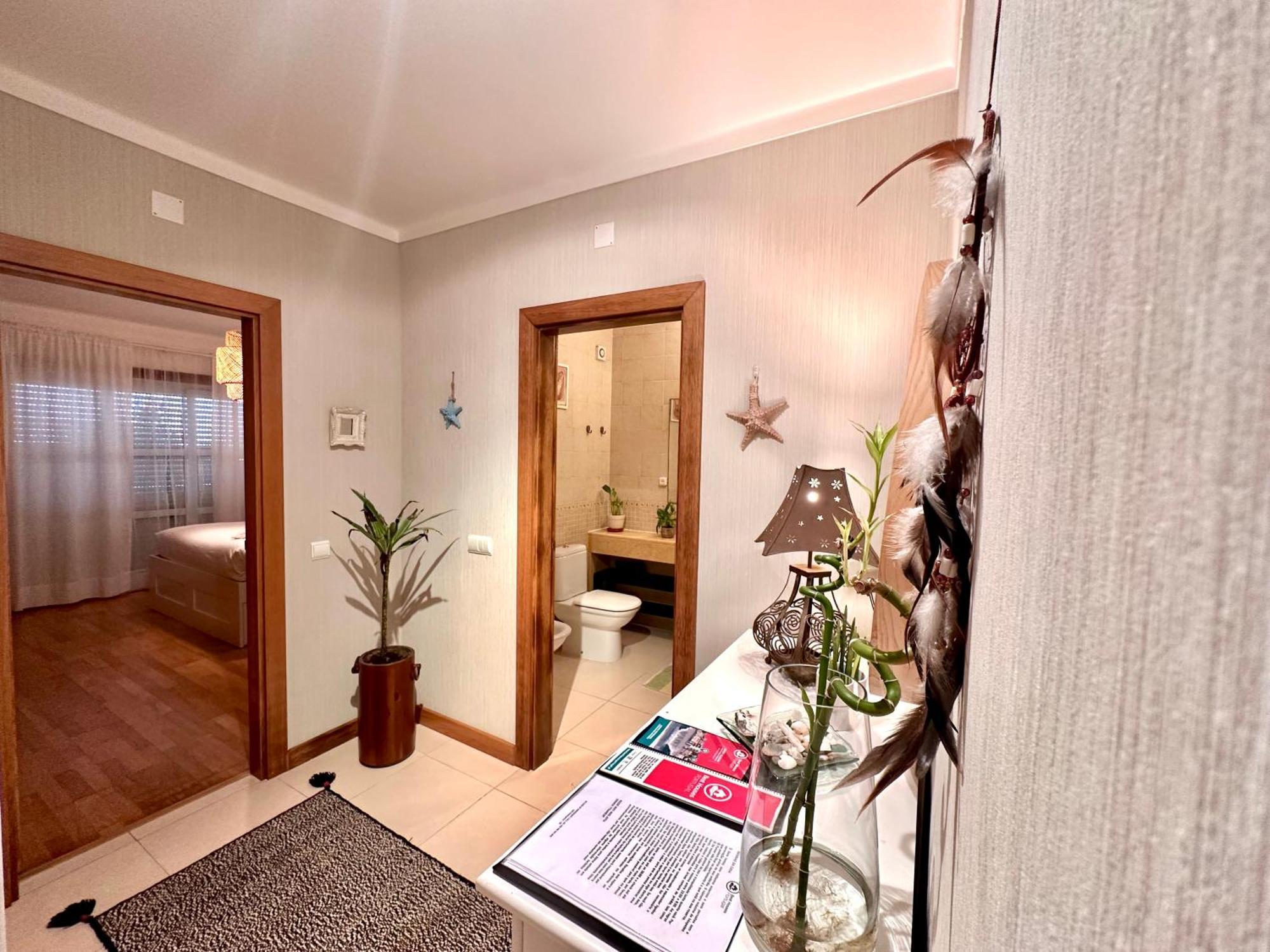 Best Houses 36 - Baleal Surf Village Peniche Ngoại thất bức ảnh