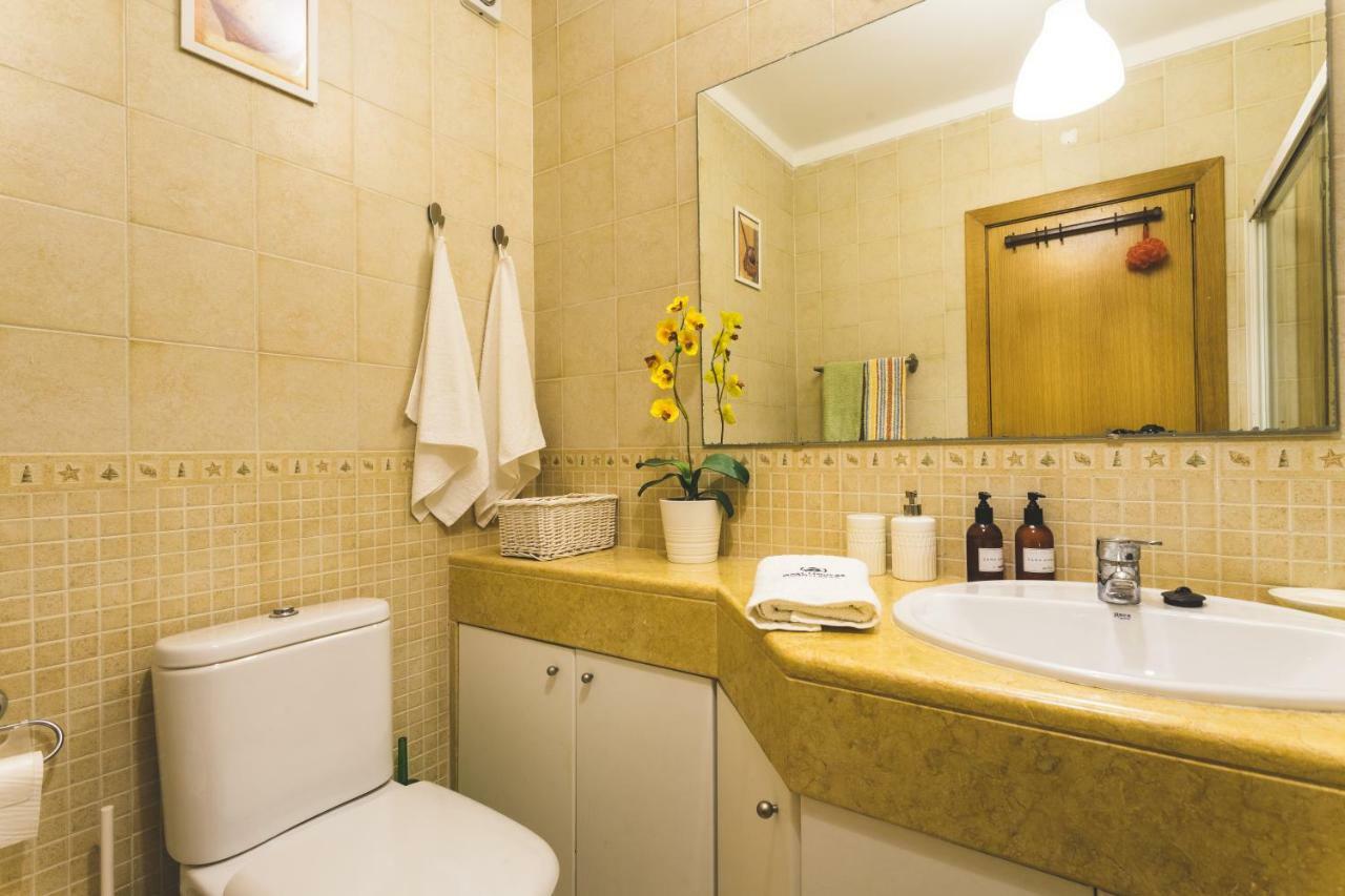Best Houses 36 - Baleal Surf Village Peniche Ngoại thất bức ảnh