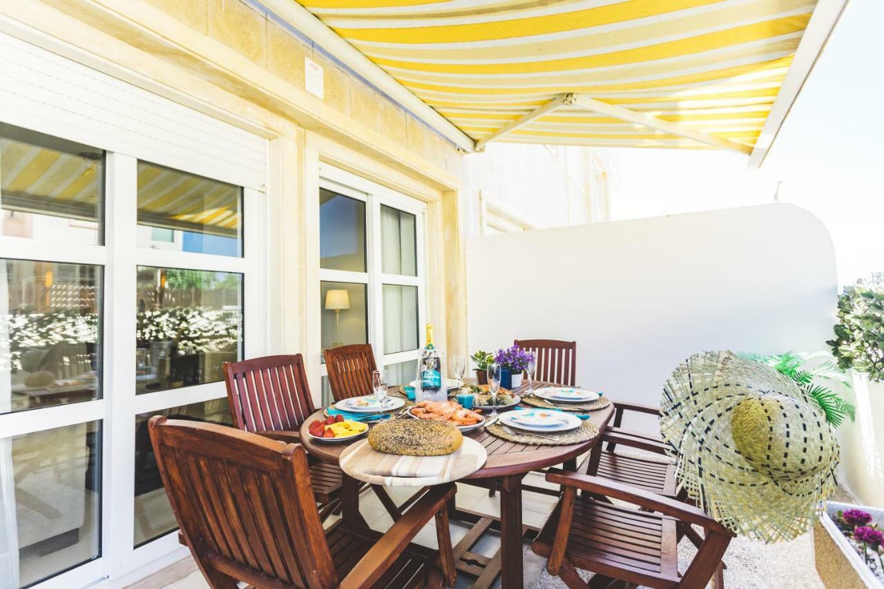 Best Houses 36 - Baleal Surf Village Peniche Ngoại thất bức ảnh